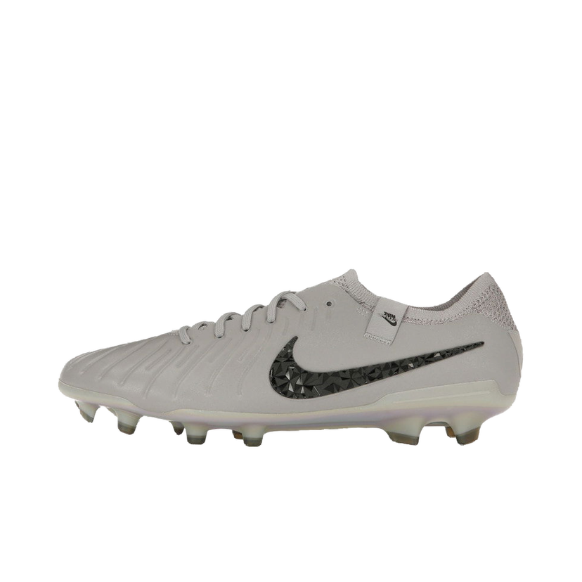Tenisky a topánky Nike Tiempo Legend 10 Elite Rising Gem Pack Šedá | FQ3250-001
