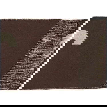 Šál Jacquemus Jacquard Logo Scarf Hnedá | 22H226AC435-5007-080, 0