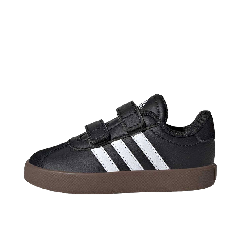 Tenisky a topánky adidas Performance Vl Court 3.0 Čierna | ID9156
