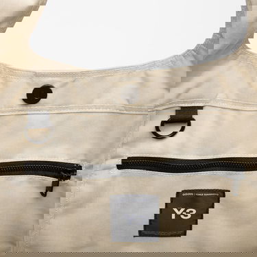 Tote bag Y-3 Y-3 Graphic Tote Universal Béžová | KT3208, 3