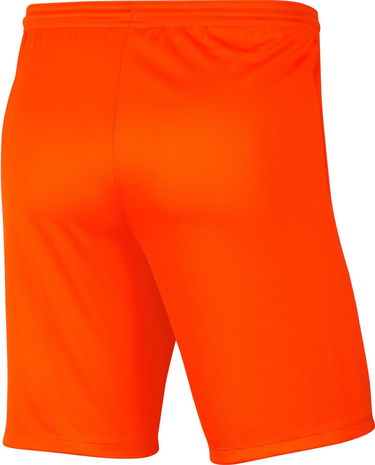 Šortky Nike Nike Dry Park III Knit Soccer Shorts Oranžová | bv6855-819, 2