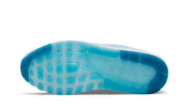 Tenisky a topánky Nike Air Max 1 Premium ''Air Max Day - Blueprint'' Modrá | DR0448-100, 1