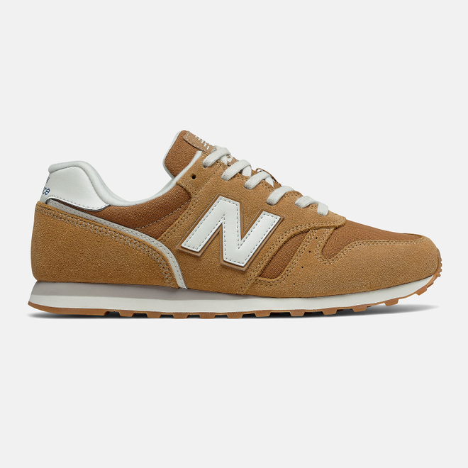 Tenisky a topánky New Balance 373 Hnedá | ML373SM2, 0