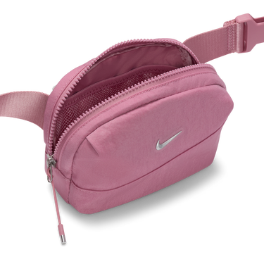 Ľadvinka Nike Nike Aura 2L Shoulder Bag Ružová | HM6120-699, 2