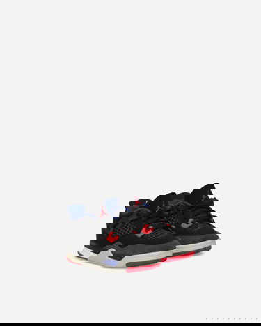 Tenisky a topánky Jordan Jordan 4 Retro OG (TD) Čierna | IB4387-003, 2