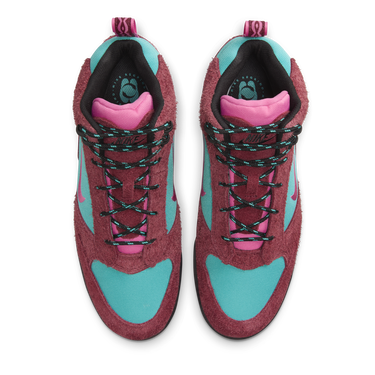 Tenisky a topánky Nike ACG Torre Mid Waterproof "Team Red" Vínová | FD0212-600, 3