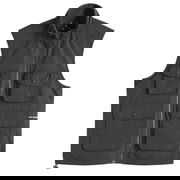 Reversible Safari Vest, Size Large