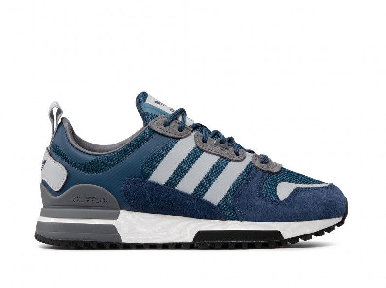 Tenisky a topánky adidas Originals ZX 700 HD Modrá | H01850, 0