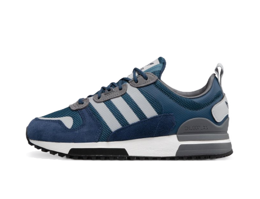 Tenisky a topánky adidas Originals ZX 700 HD Modrá | H01850