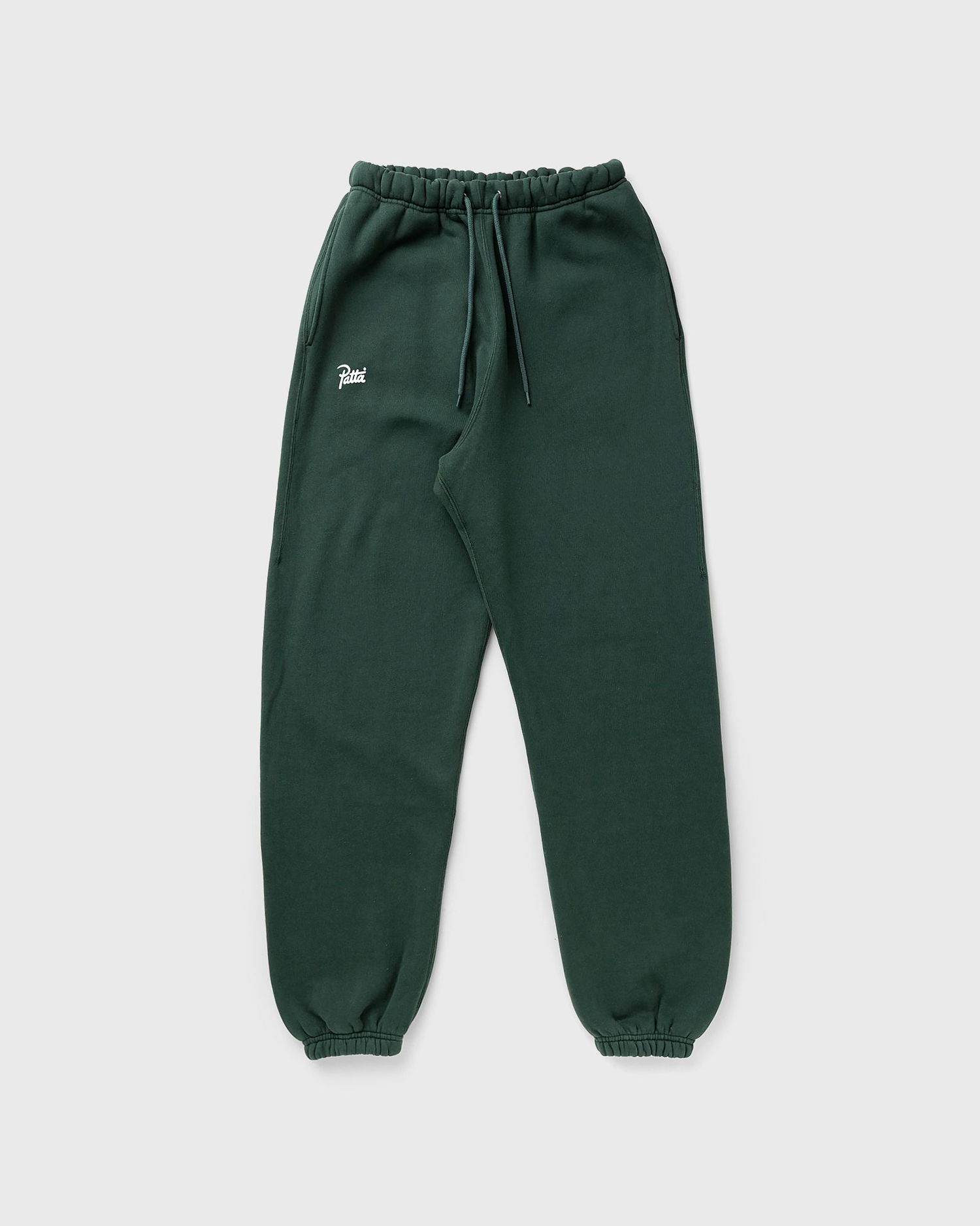 Tepláky Patta Classic Joggers Zelené | POC-AW25-2050-338-0020-201, 0