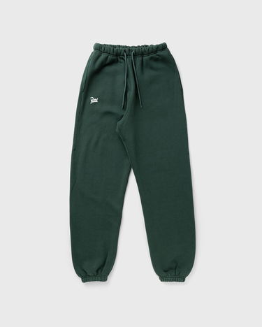 Tepláky Patta Classic Joggers Zelené | POC-AW25-2050-338-0020-201, 0