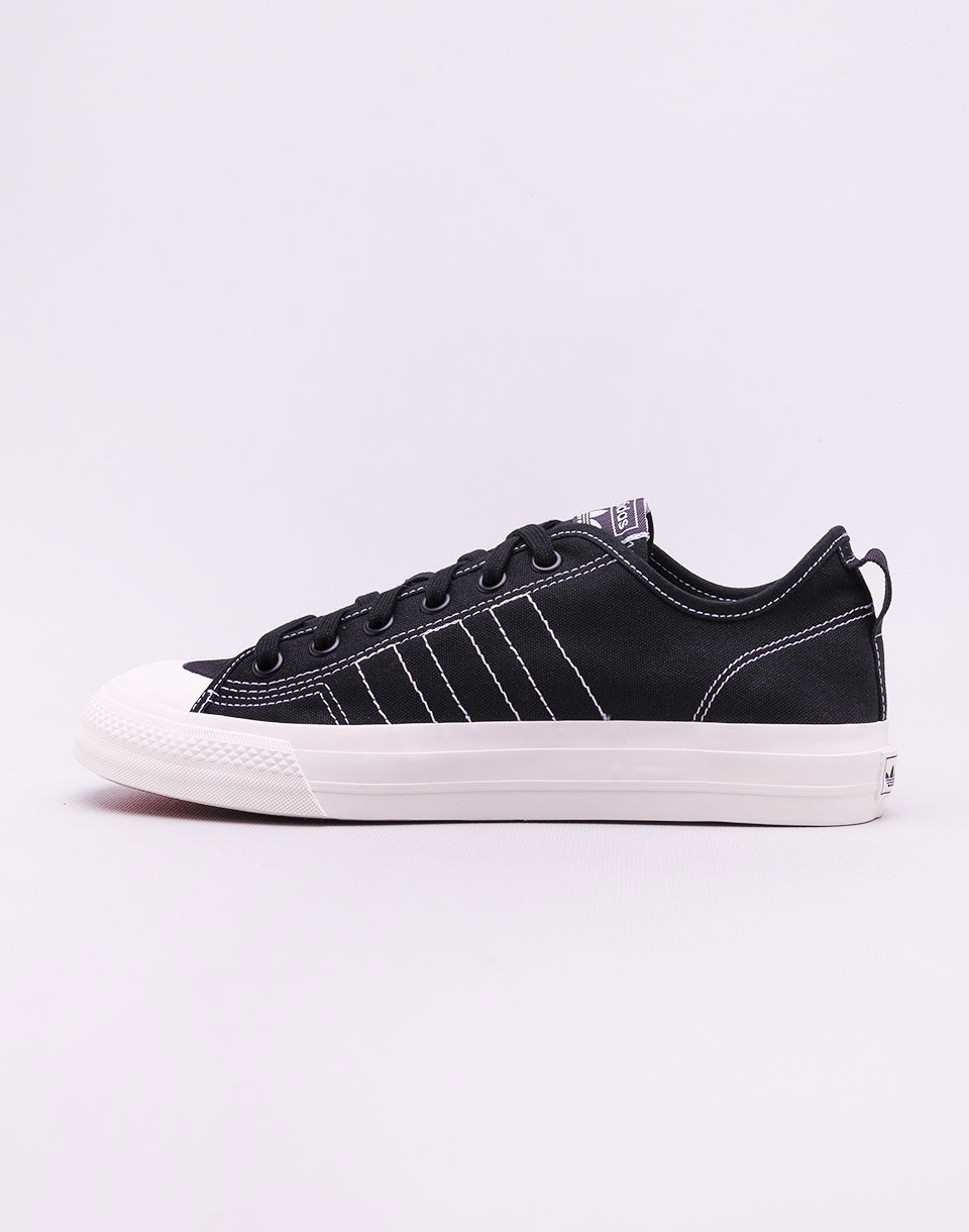 Tenisky a topánky adidas Originals Nizza RF Čierna | EE5599, 0