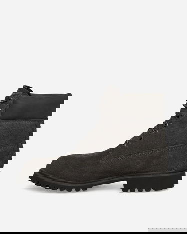 Tenisky a topánky Timberland Premium 6 Inch Vibram GTX Boots Čierna | TB0A6F8FEEP1 DARKGREY, 3