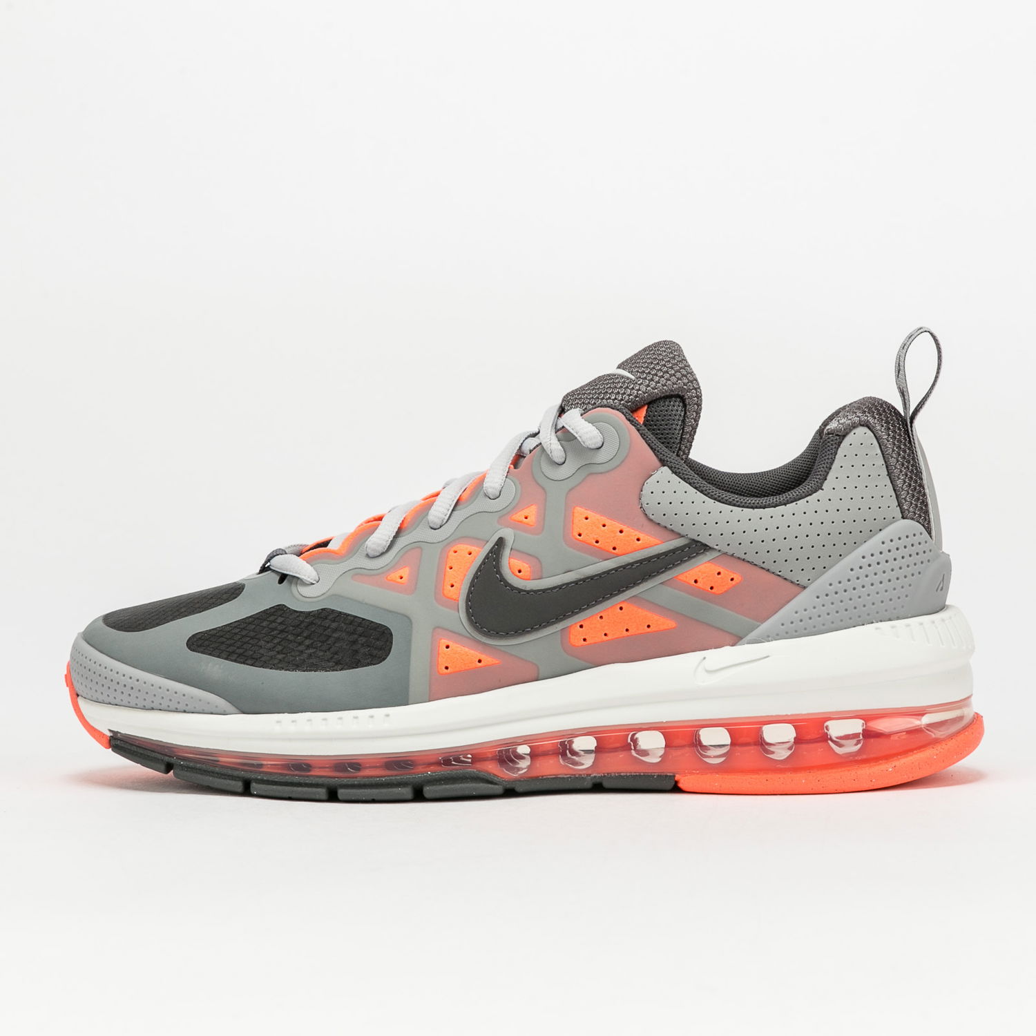 Tenisky a topánky Nike Air Max Genome Šedá | CW1648-004, 0
