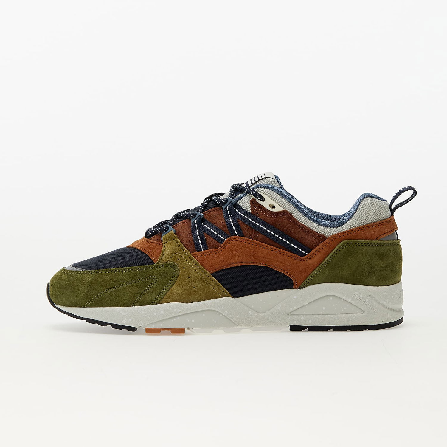 Tenisky a topánky Karhu Fusion 2.0 Zelené | F804131, 0