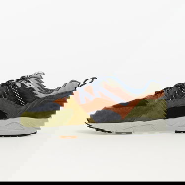 Tenisky a topánky Karhu Fusion 2.0 Zelené | F804131, 0