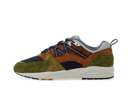 Tenisky a topánky Karhu Fusion 2.0 Zelené | F804131