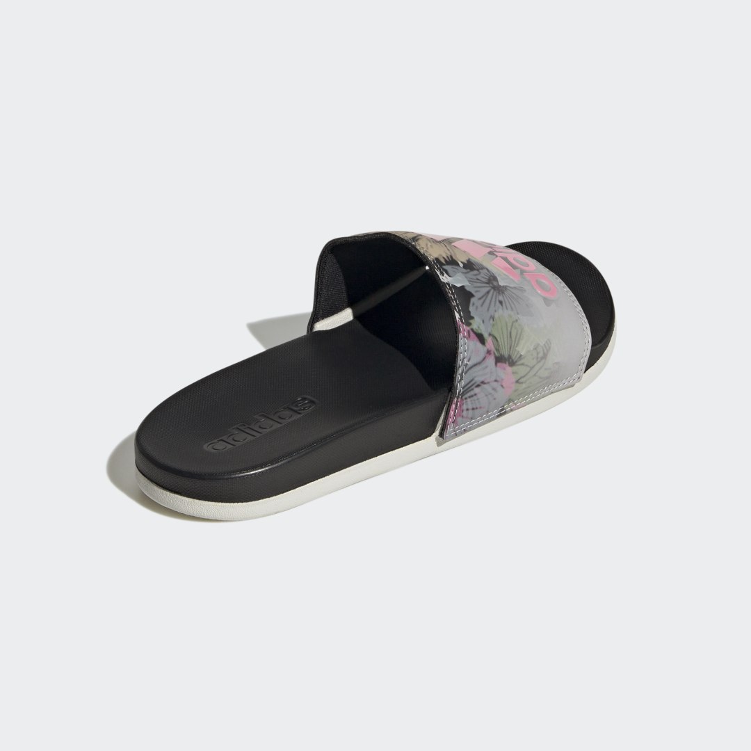 Tenisky a topánky adidas Originals Adilette Comfort Čierna | GY9659, 1