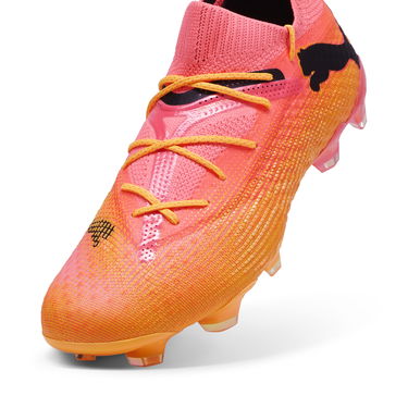 Tenisky a topánky Puma FUTURE 7 ULTIMATE TRICKS FG/AG Soccer Cleats Oranžová | 108070_01, 7