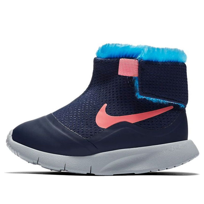 Tenisky a topánky Nike Nike Tanjun HI Modrá | 922870-400