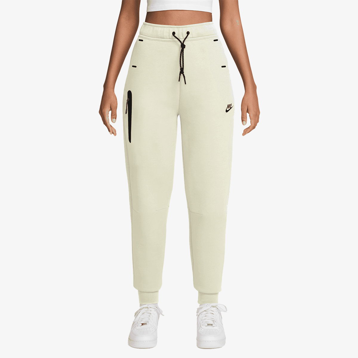 Tepláky Nike Tech Fleece Joggers Béžová | HV6779-133, 1
