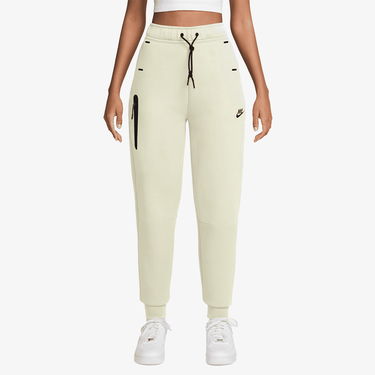 Tepláky Nike Tech Fleece Joggers Béžová | HV6779-133, 1