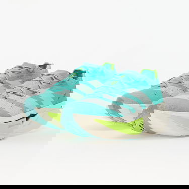 Tenisky a topánky adidas Performance Adizero Prime X3 STRUNG Tyrkysová | JR2598, 5