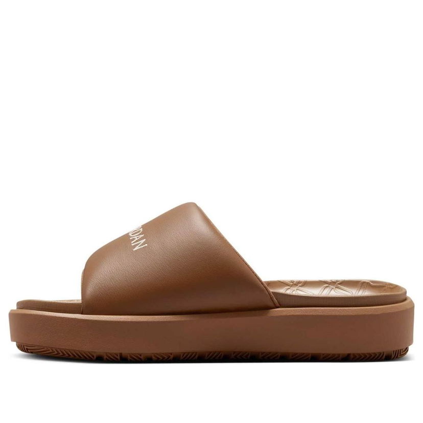 Tenisky a topánky Jordan Air Jordan Sophia Slides Hnedá | FZ7012-201