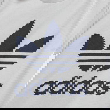 Súprava adidas Originals Trefoil and Tee Čierna | IB8638, 4