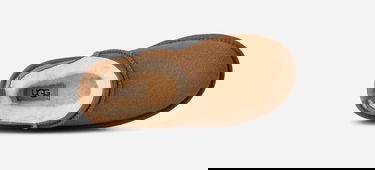 Tenisky a topánky UGG Classic Micro Boot Hnedá | 1174410K-CHE, 5