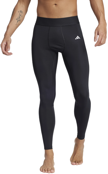 Legíny adidas Originals TF Long Tight Čierna | jn7352, 0