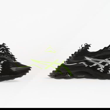 Tenisky a topánky Asics Gel-Quantum 180 VIII Čierna | 1203A751-001, 2