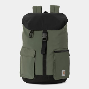 Batoh Carhartt WIP Carhartt WIP Bowden Backpack Zelené | I035214_1, 0