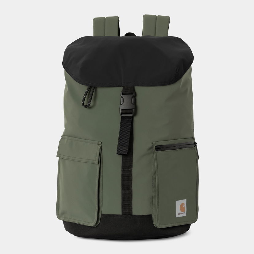 Batoh Carhartt WIP Carhartt WIP Bowden Backpack Zelené | I035214_1