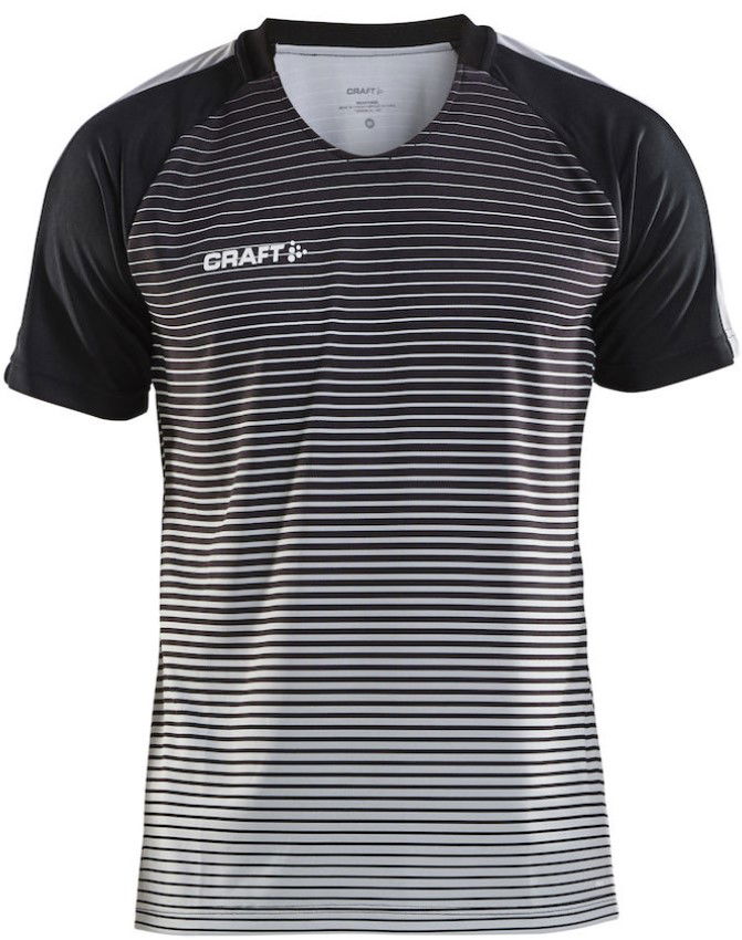 Pro Control Stripe Jersey