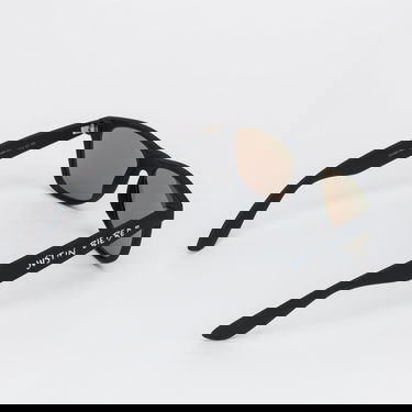 Slnečné okuliare Urban Classics Justin Bieber Sunglasses MT Čierna | MT2057, 1