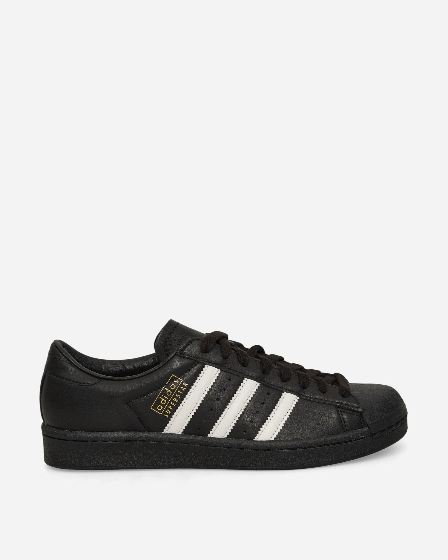 Tenisky a topánky adidas Originals Superstar Vintage Čierna | KJ1712, 1