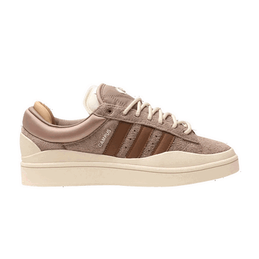 Tenisky a topánky adidas Originals Bad Bunny x Campus "Brown" Hnedá | ID2529, 1