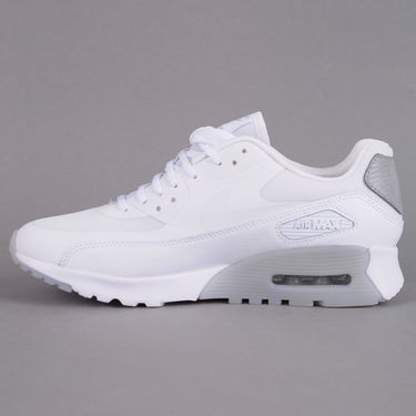 Tenisky a topánky Nike Air Max 90 Ultra Essential "White Wolf Grey" WS Biela | 724981-100, 0