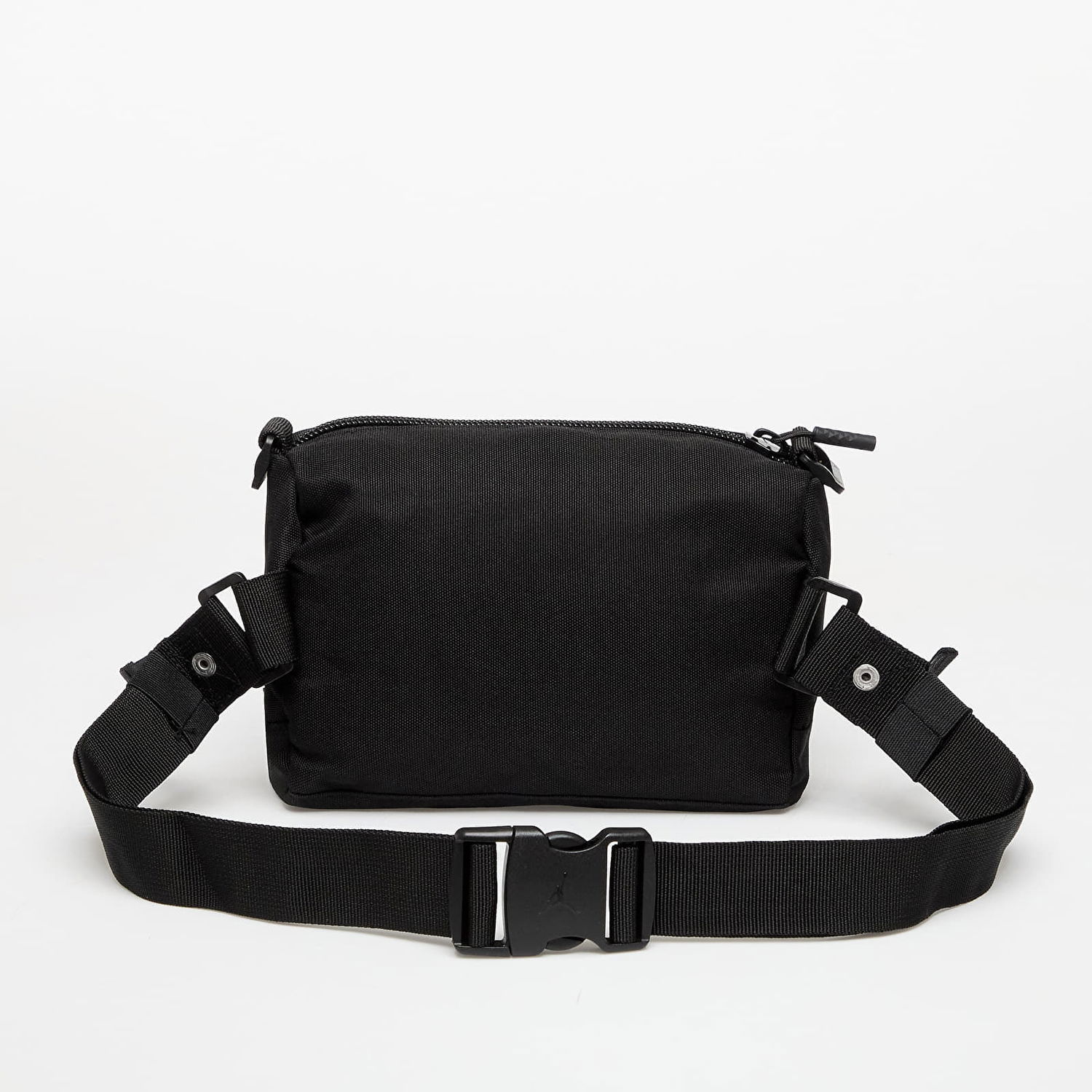 Ľadvinka Jordan Jordan Jam HBR Crossbody Bag Čierna | SM9031-023, 1