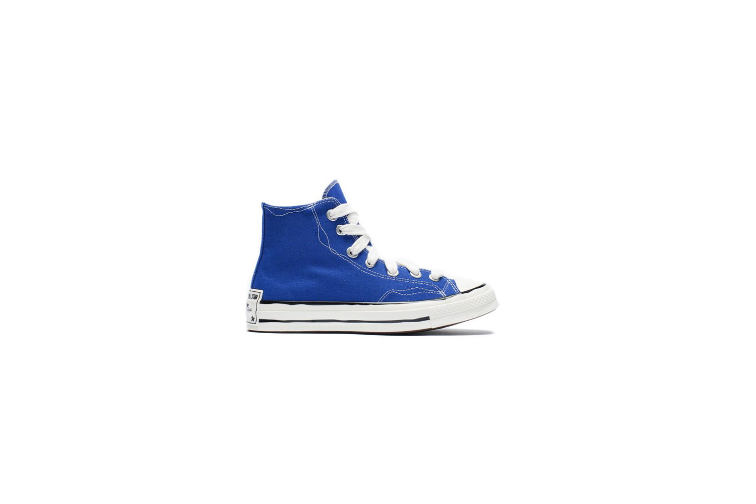 Tenisky a topánky Converse Chuck 70 SKETCH Hi Modrá | A08523C, 0