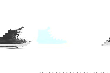Tenisky a topánky Converse Chuck 70 SKETCH Hi Modrá | A08523C, 0
