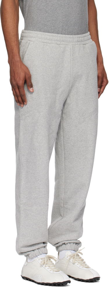 Tepláky Dime Dime Classic Small Logo Sweatpants Šedá | DIME2SP2538GRY, 1
