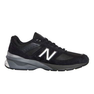 Tenisky a topánky New Balance 990 Made in USA Čierna | M990BK5, 2
