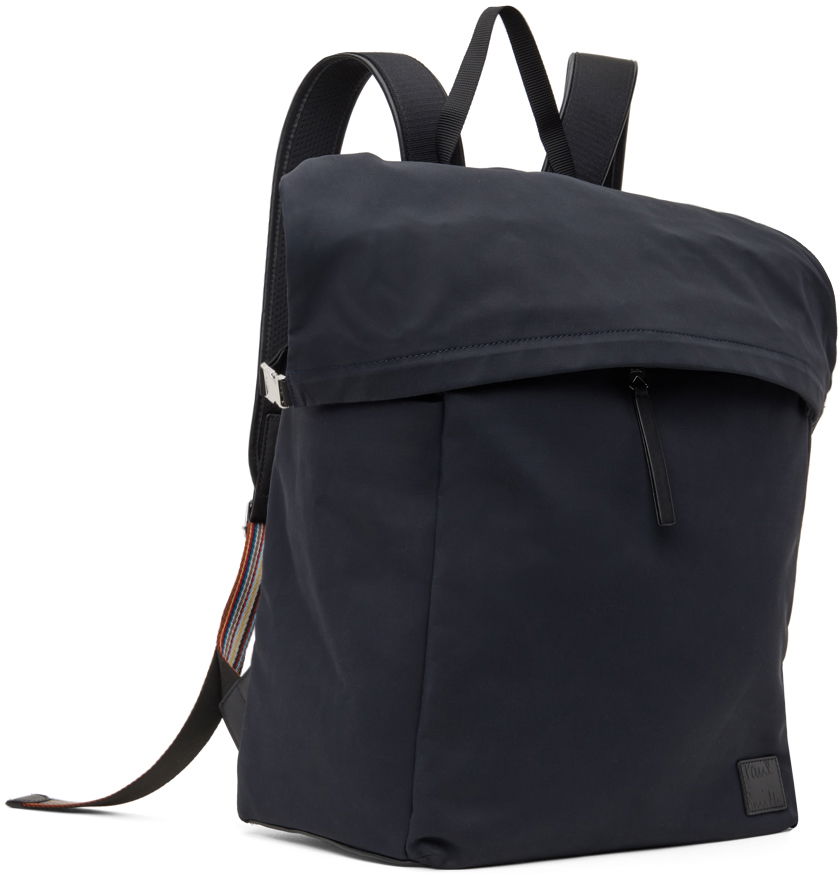 Paul Smith Canvas Backpack
