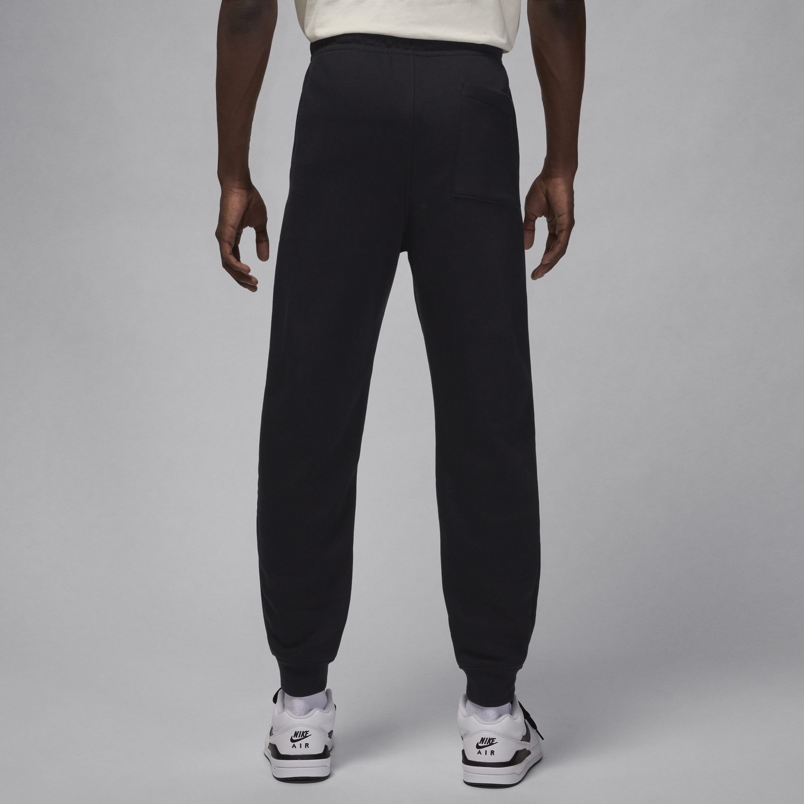 Brooklyn Fleece Pants