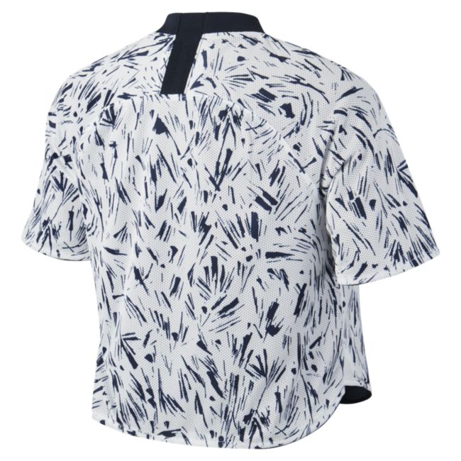 FFF Reversible Short-Sleeve Football Top