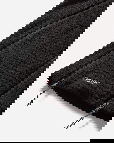 Vesta ROA High Loft Vest Čierna | RBWW004FA02 BLK0001, 4