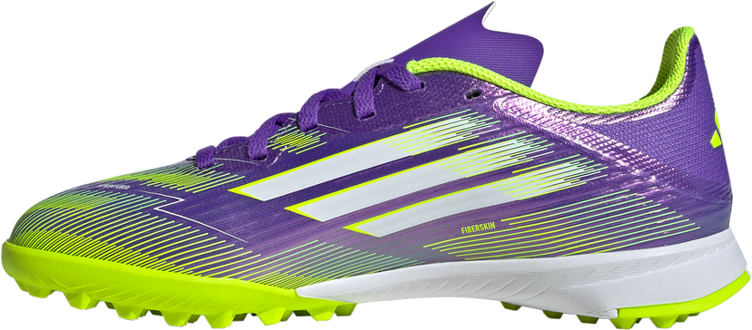 Tenisky a topánky adidas Performance F50 League Turf Kids Fialová | JI0000