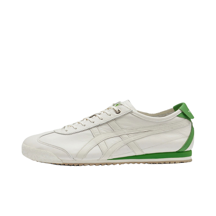 Tenisky a topánky Onitsuka Tiger Mexico 66 SD Cream Birch Green Biela | 1183A872-116